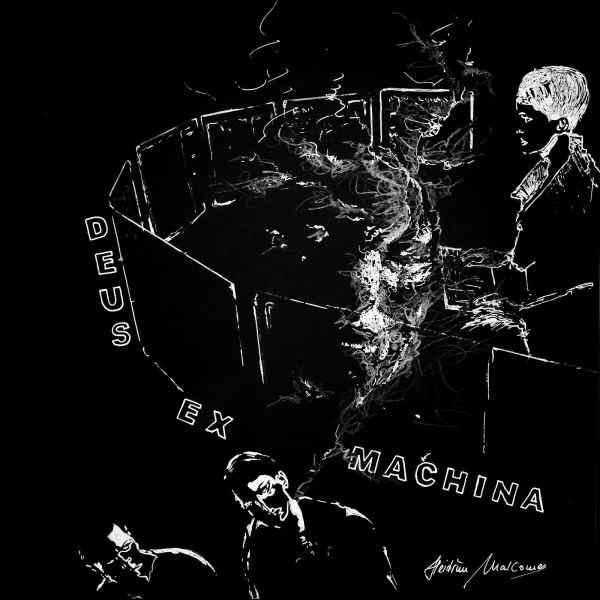 sa 32 Heidrun MalComes DEUS EX MACHINA